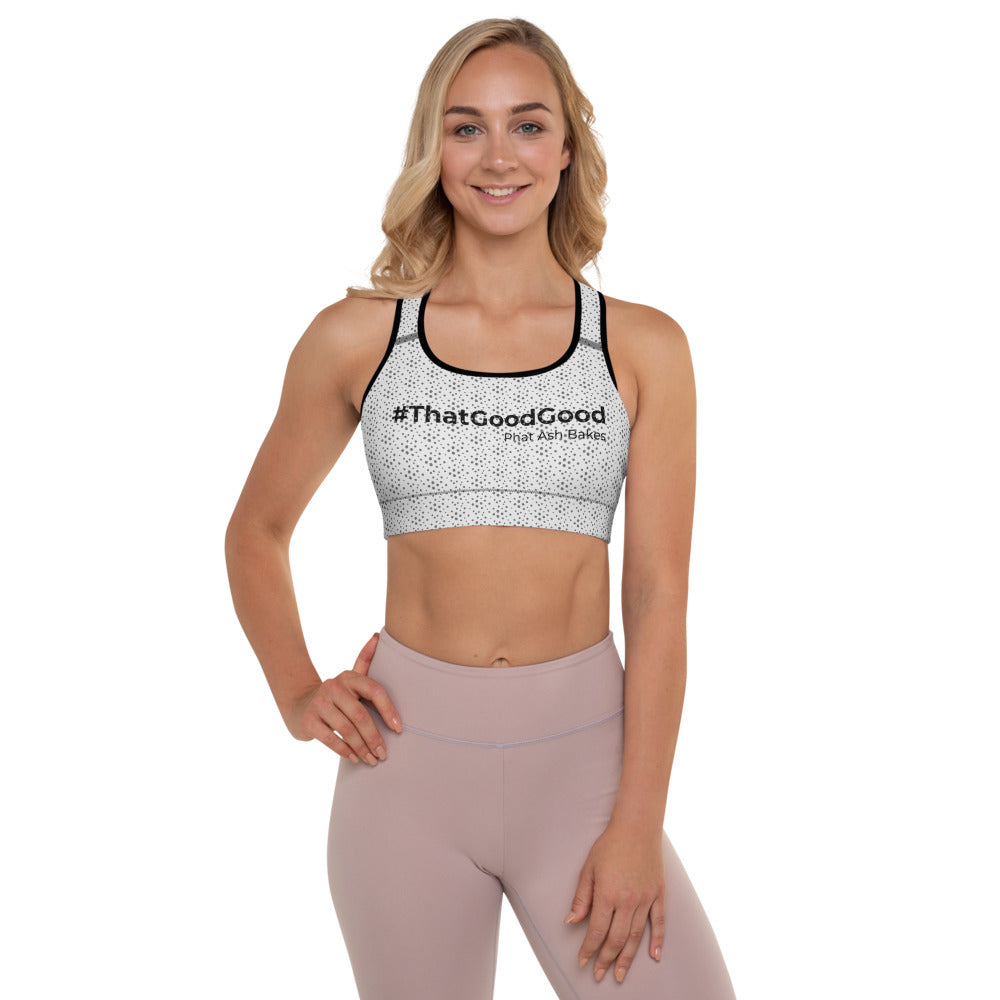 Phat Ash Sports Bra – Phat Ash Bakes