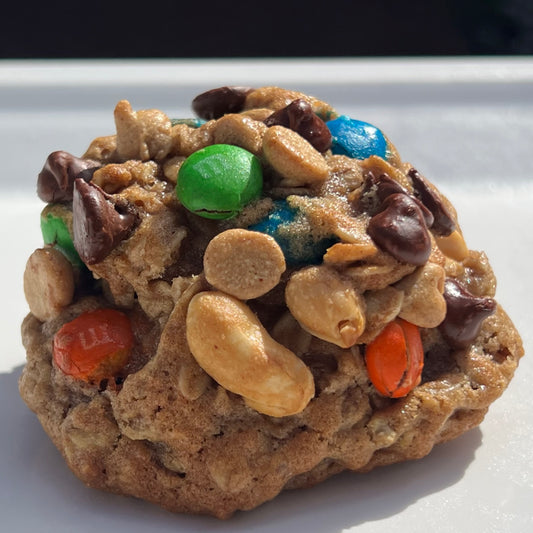 Izzy's Trail Mix Cookie