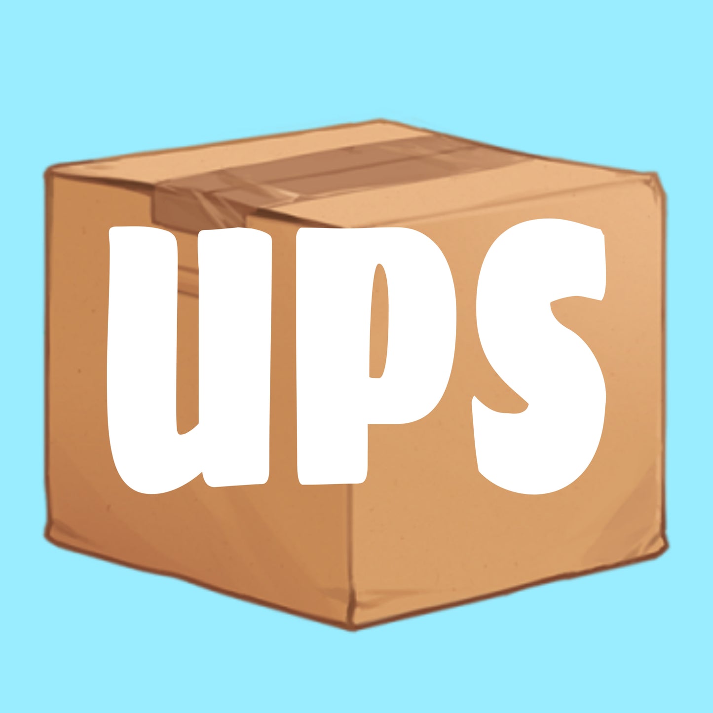 Shipping - UPS