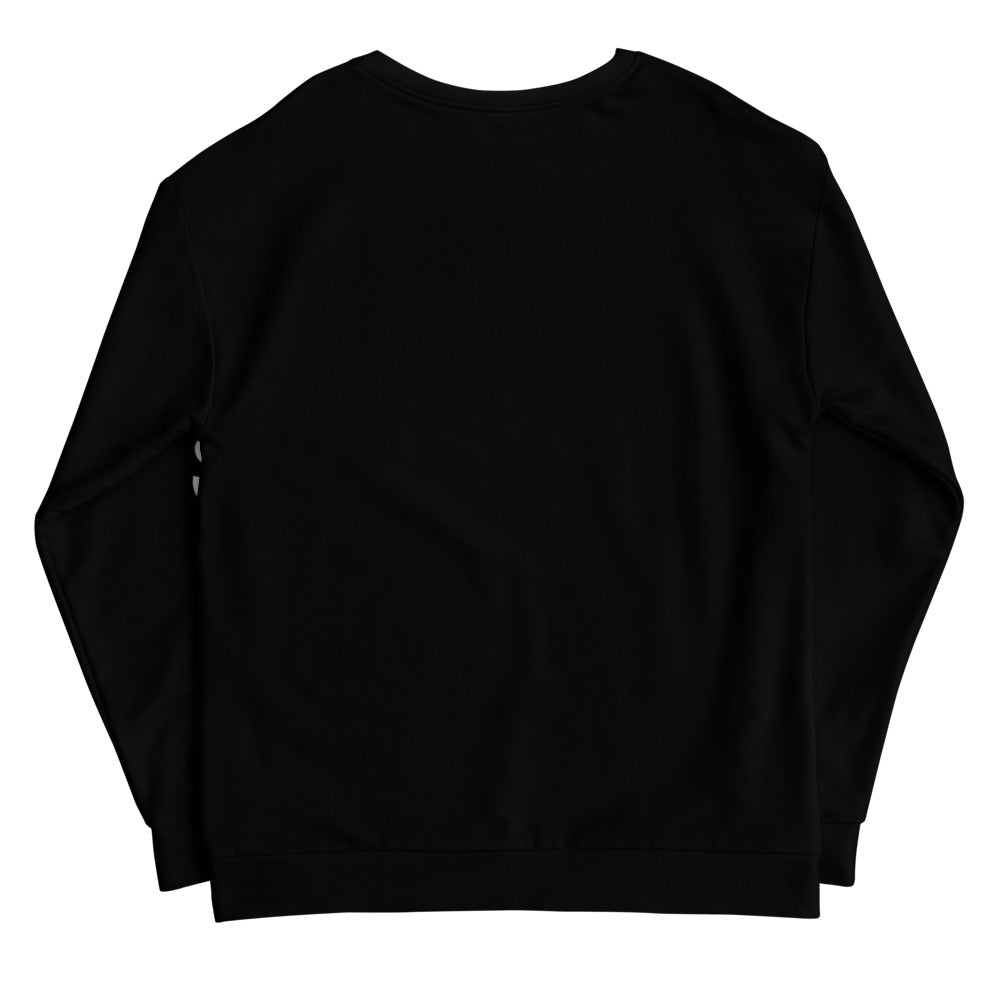 WZA Unisex Sweatshirt