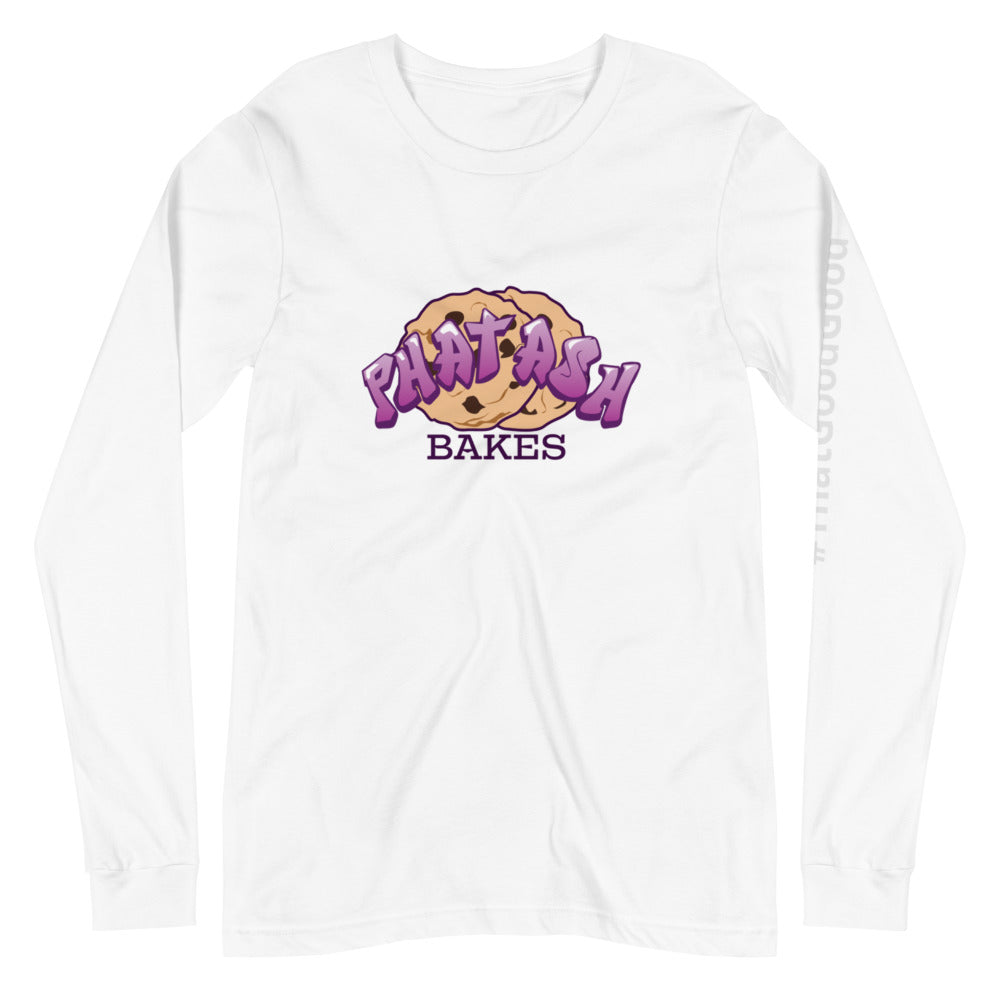 WZA Unisex Long Sleeve Tee