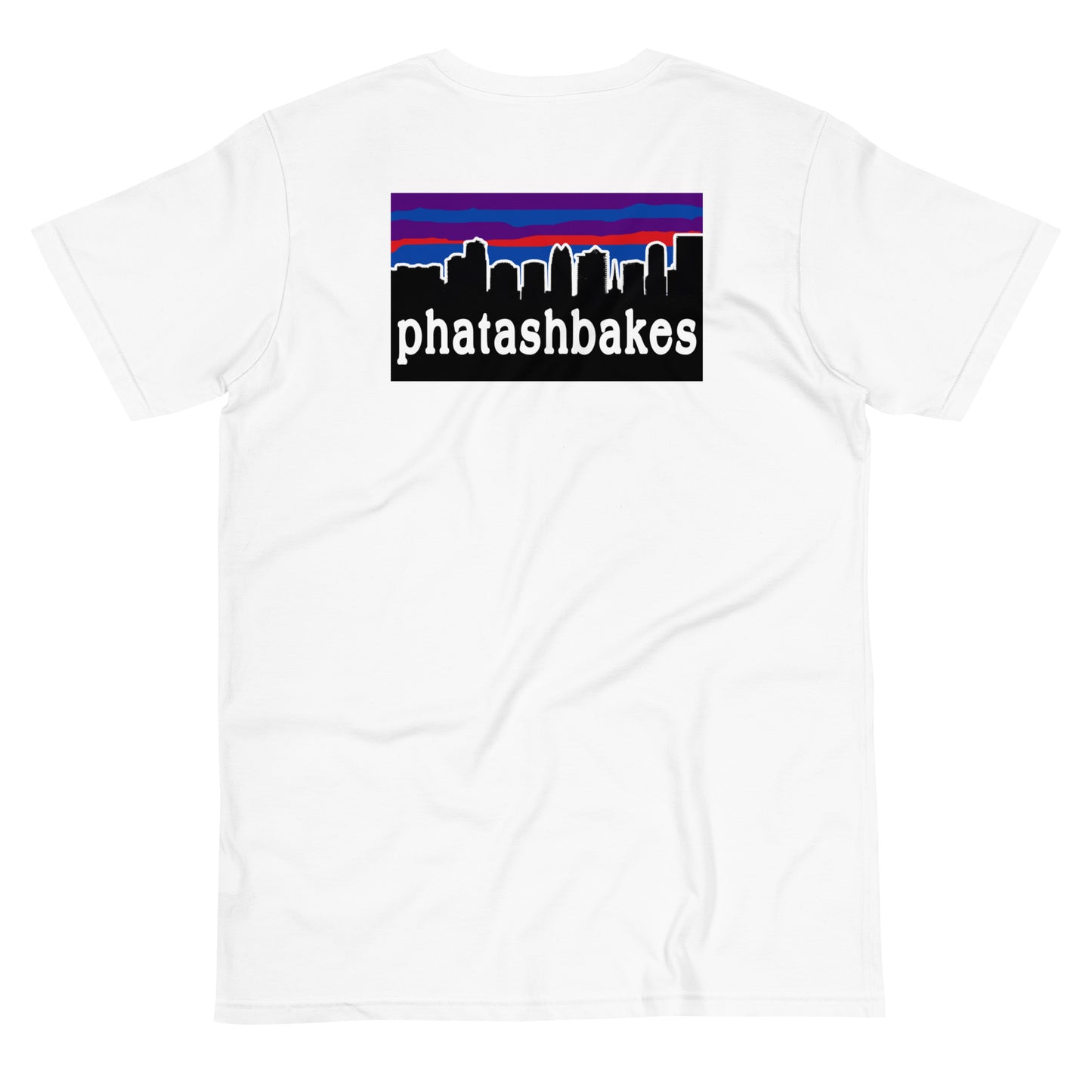 Pht Hke Organic T-Shirt