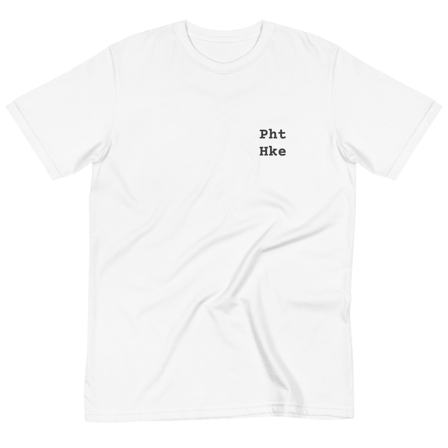 Pht Hke Organic T-Shirt